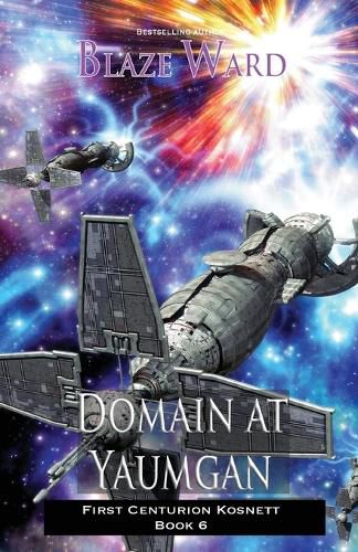 Cover image for Domain at Yaumgan