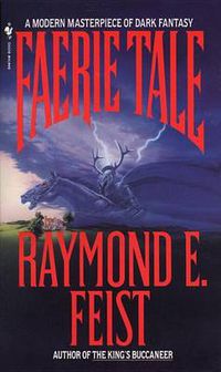 Cover image for Faerie Tale