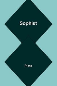 Cover image for Sophist