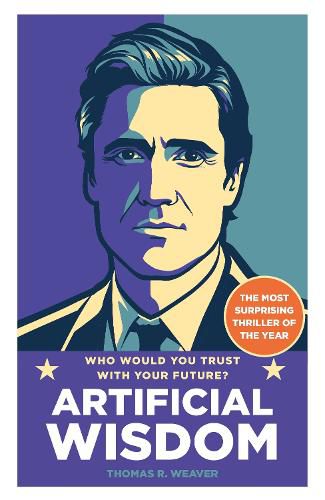 Cover image for Artificial Wisdom