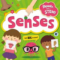 Cover image for Senses