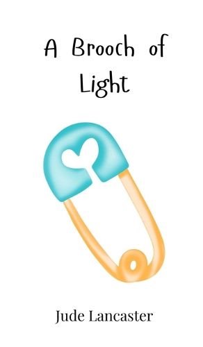 Cover image for A Brooch of Light
