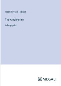 Cover image for The Amateur Inn