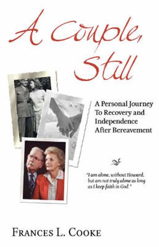 A Couple, Still: A Personal Journey To Recovery
