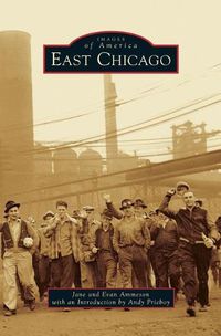 Cover image for East Chicago