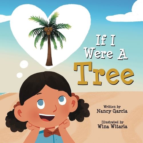 Cover image for If I Were A Tree