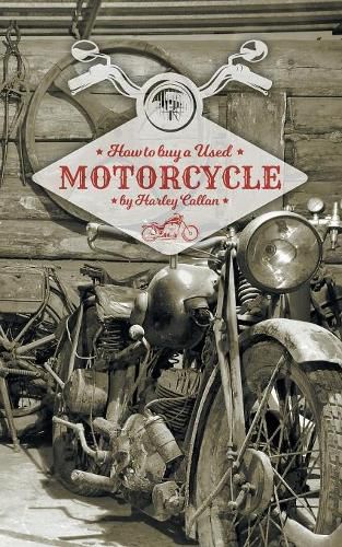 Cover image for How to Buy a Used Motorcycle