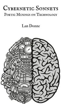 Cover image for Cybernetic Sonnets