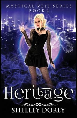 Cover image for Heritage