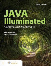Cover image for Java Illuminated