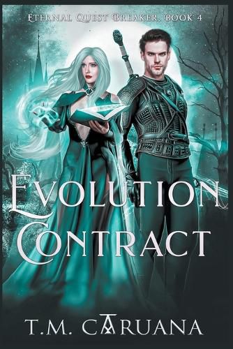 Cover image for Evolution Contract