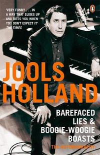 Cover image for Barefaced Lies and Boogie-Woogie Boasts