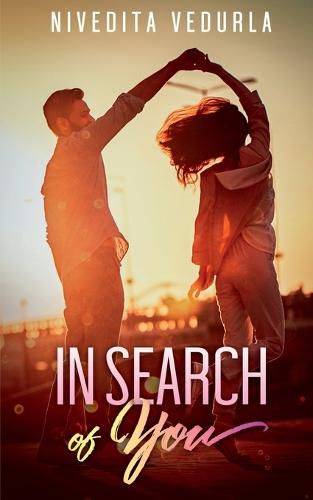 Cover image for In Search of You