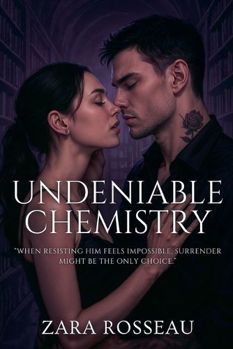 Cover image for Undeniable Chemistry
