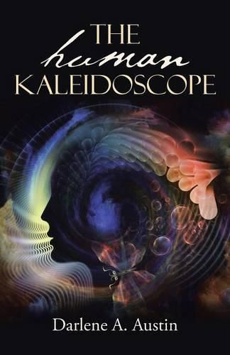 Cover image for The Human Kaleidoscope