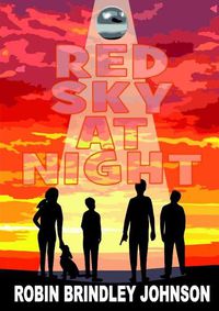 Cover image for Red Sky at Night