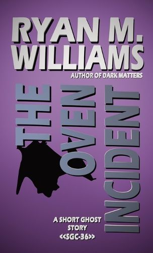 Cover image for The Oven Incident