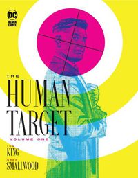 Cover image for The Human Target Book One