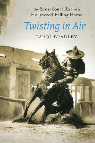 Cover image for Twisting in Air