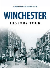 Cover image for Winchester History Tour