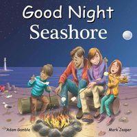 Cover image for Good Night Sea Shore