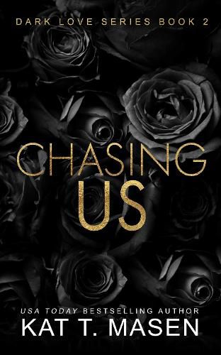 Cover image for Chasing Us