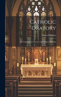 Cover image for Catholic Oratory