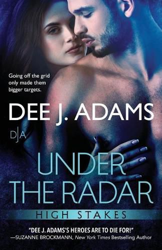 Cover image for Under the Radar