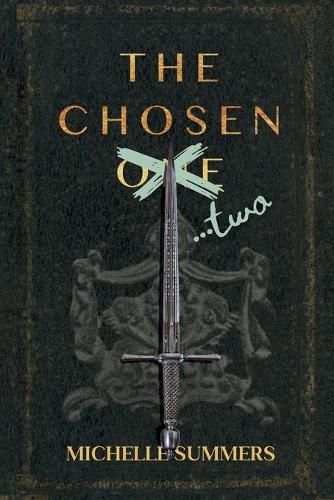 Cover image for The Chosen...Two