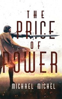 Cover image for The Price of Power