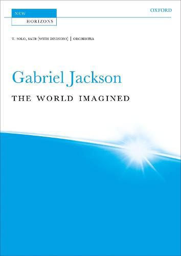 Cover image for The World Imagined