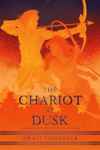 Cover image for The Chariot at Dusk