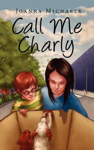 Cover image for Call Me Charly