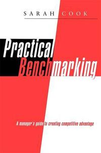 Cover image for Practical Benchmarking