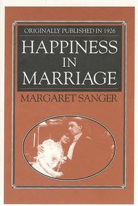 Cover image for Happiness in Marriage