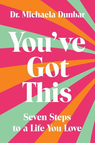 Cover image for You've Got This