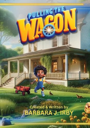 Cover image for Pulling the Wagon