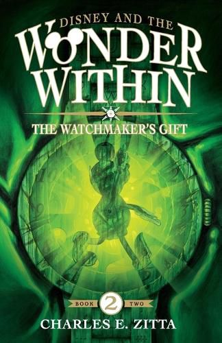 Cover image for The Watchmaker's Gift