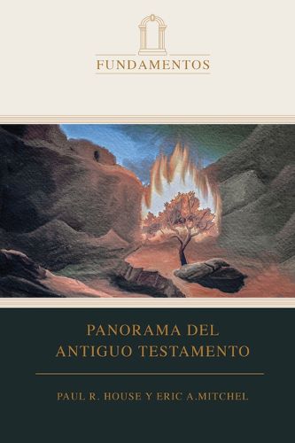 Academico 1: Panorama Del Antiguo Testamento