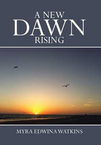 Cover image for A New Dawn Rising