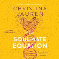 Cover image for The Soulmate Equation