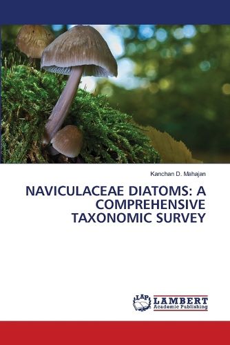 Cover image for Naviculaceae Diatoms
