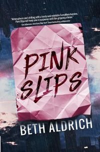 Cover image for Pink Slips