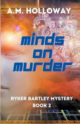 Cover image for Minds on Murder