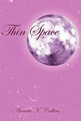 Cover image for Thin Space