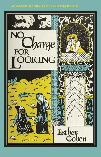 Cover image for No Charge for Looking