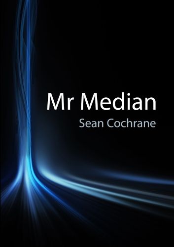 Cover image for Mr Median