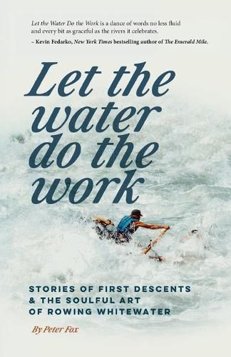 Cover image for Let the Water Do the Work