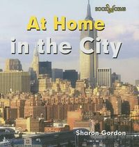 Cover image for At Home in the City