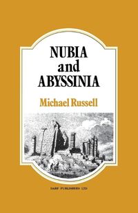 Cover image for Nubia and Abyssinia